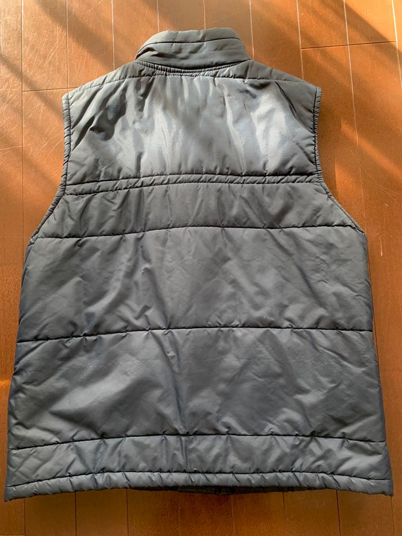 70年代GOODYEAR レーシングベストmade in USA