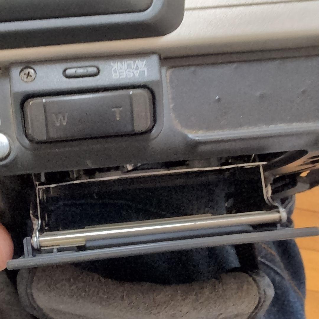 ソニー　ビデオカメラ　ＤＣＲ－ＴＲＶ９００動作品当日発送