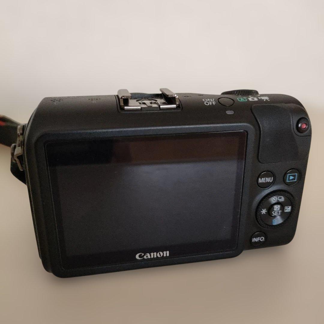 Canon EOS M/EFM 22mm STM (良品）