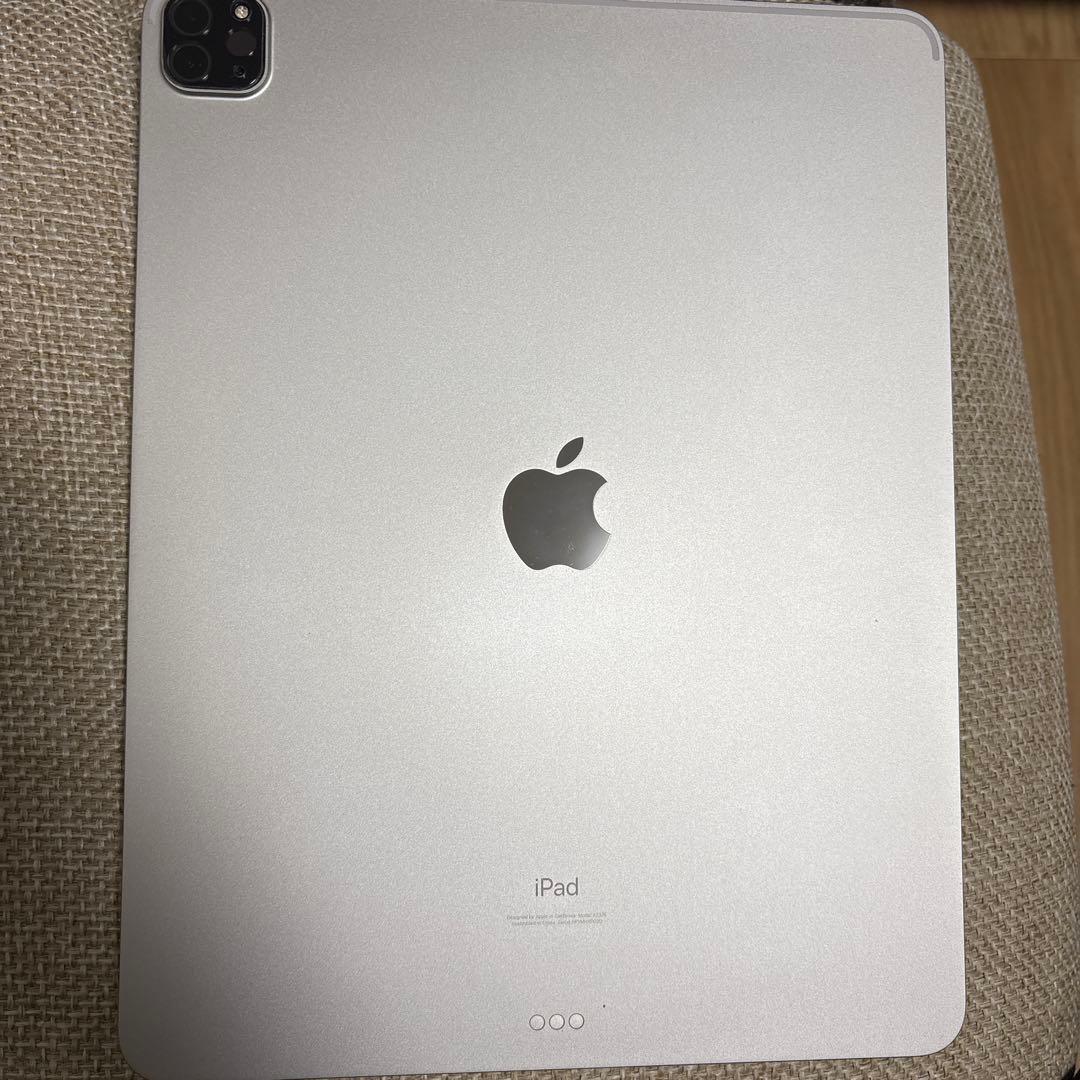 iPad Pro (12.9インチ) 第5世代 256GB