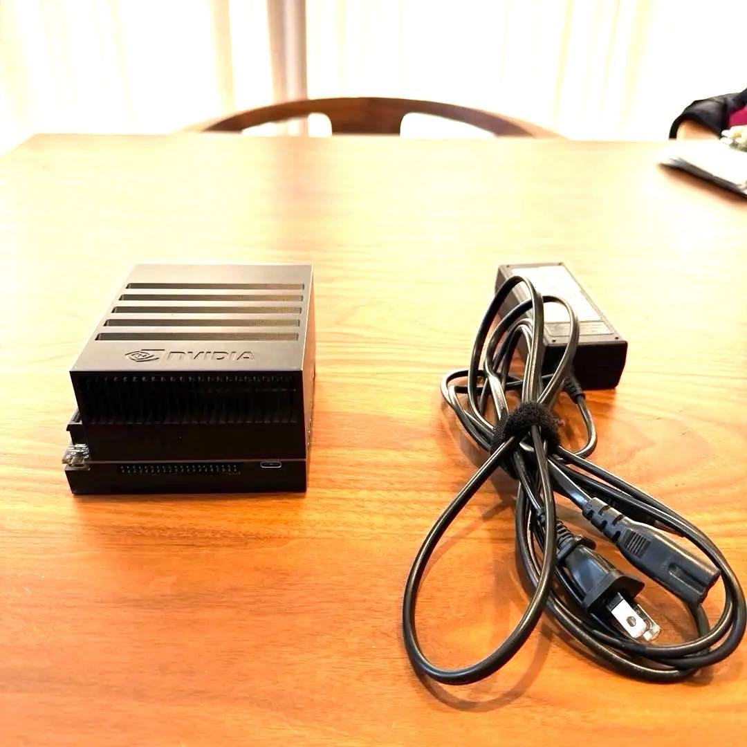 NVIDIA JETSON AGX XAVIER 16GBメモリー