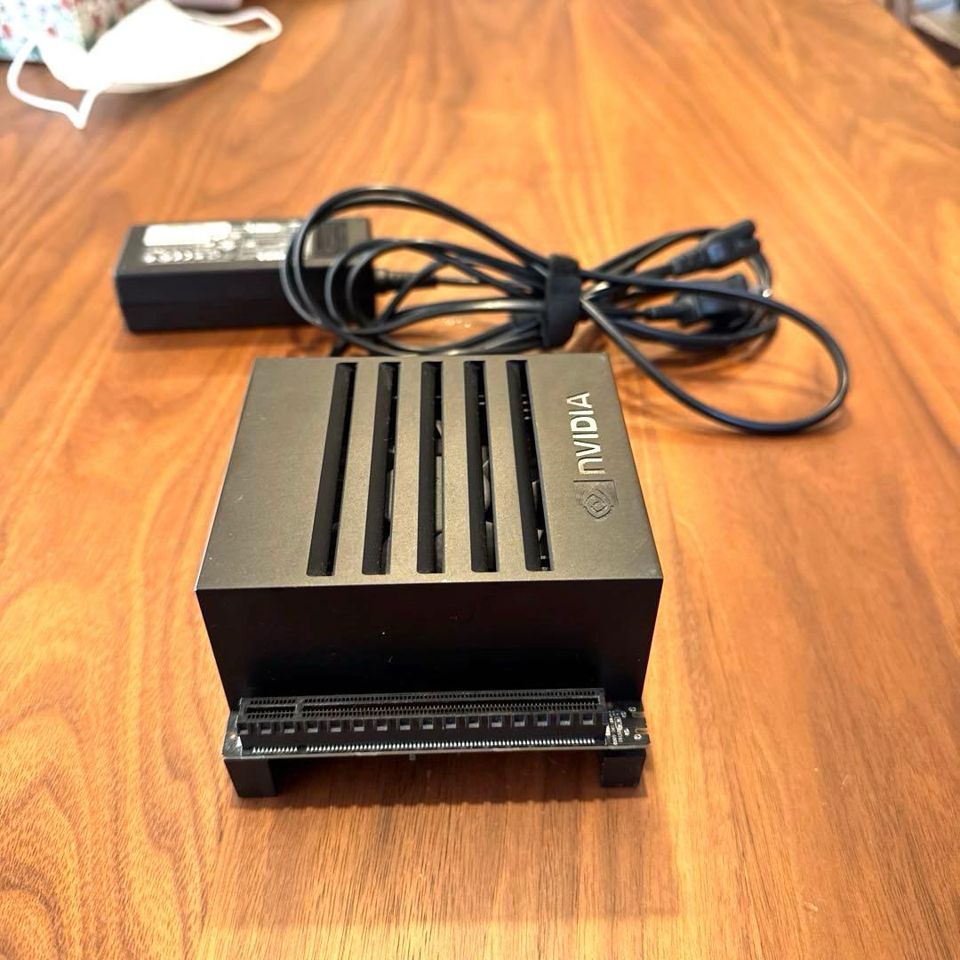 NVIDIA JETSON AGX XAVIER 16GBメモリー