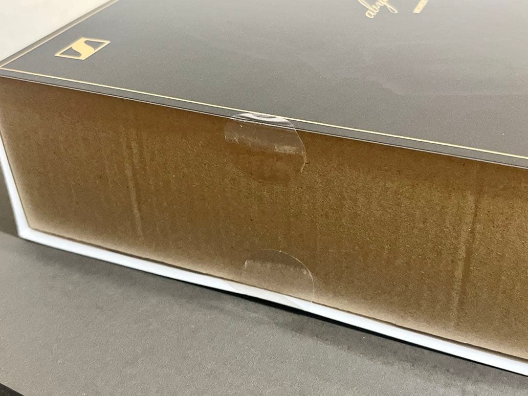 佐藤健さん×ゼンハイザーABYTS EDITION MOMENTUM4ワイヤレス