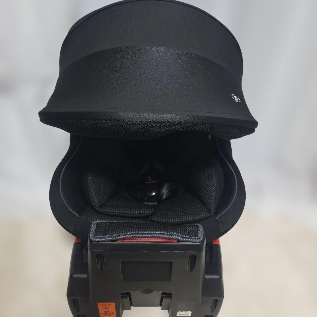 マムズキャリー　ターン・レジェFIX ISOFIX チャイルドシート