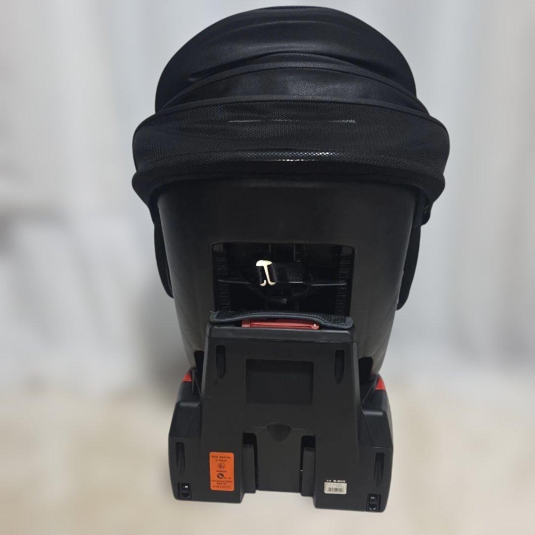 マムズキャリー　ターン・レジェFIX ISOFIX チャイルドシート