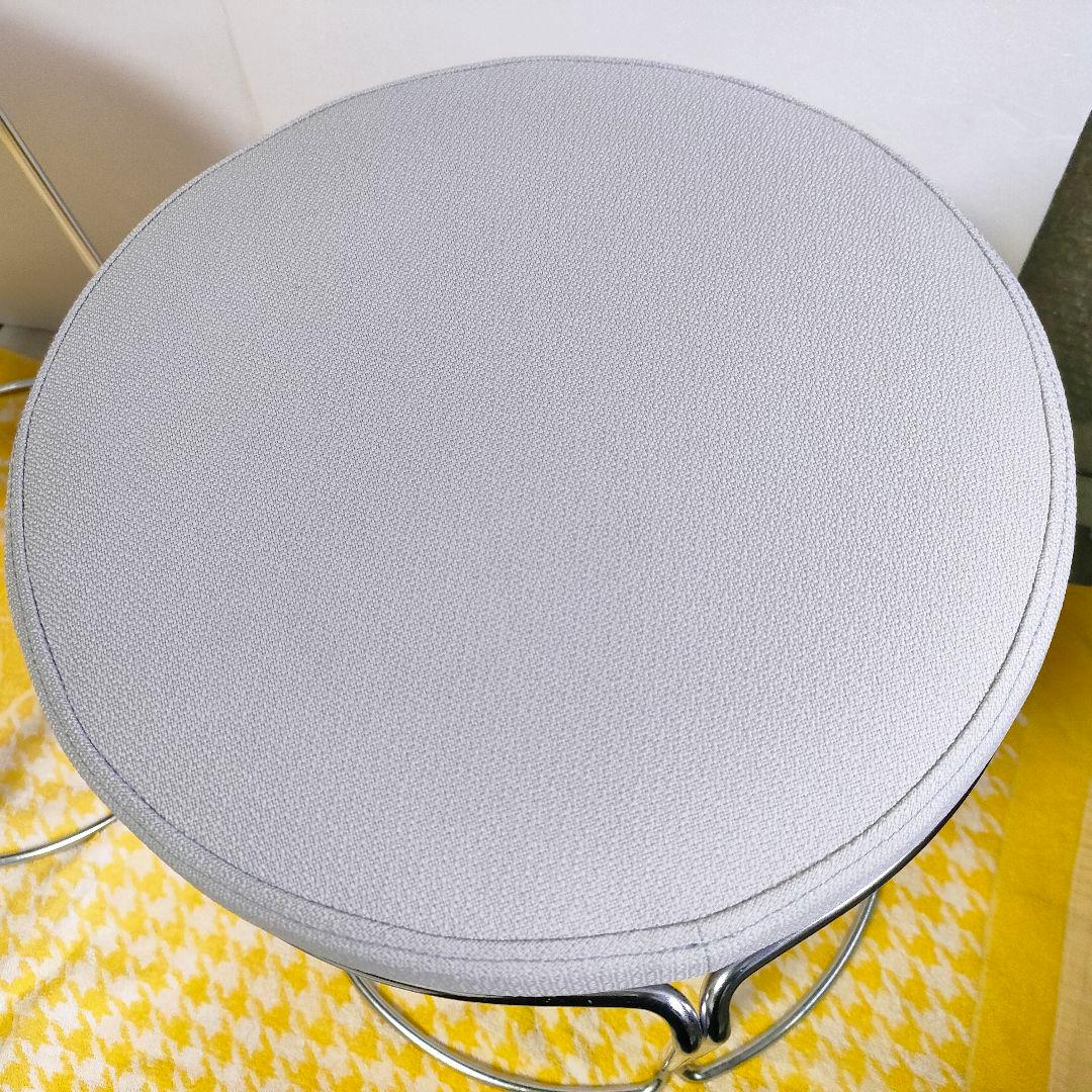 CK−750 KOKUYO コクヨ 丸椅子 ２個セット