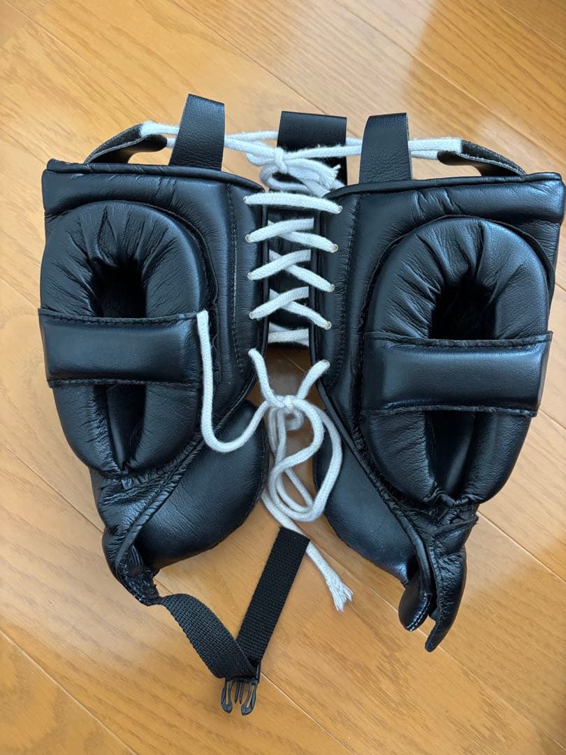 Winning ヘッドギア　M