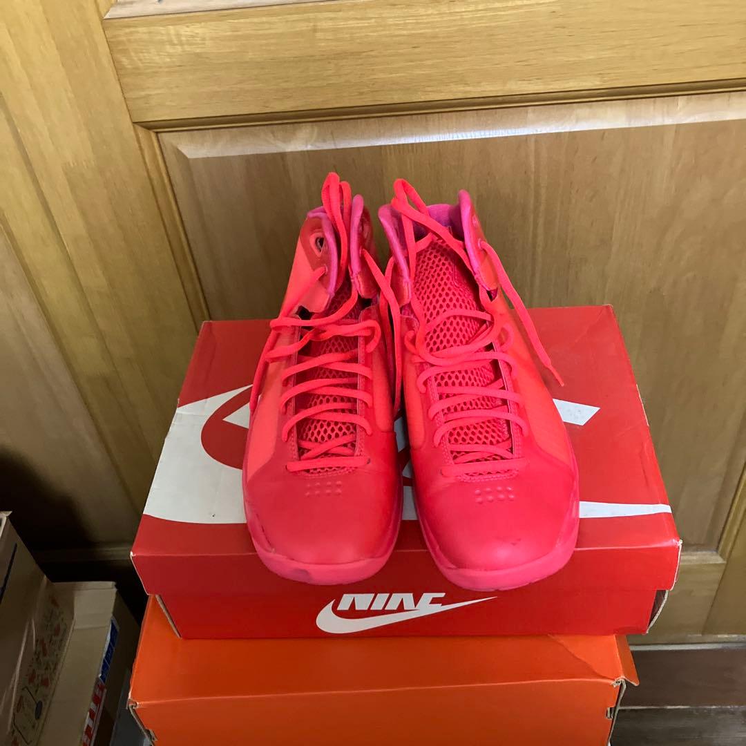 ハイパーダンク08 26センチ