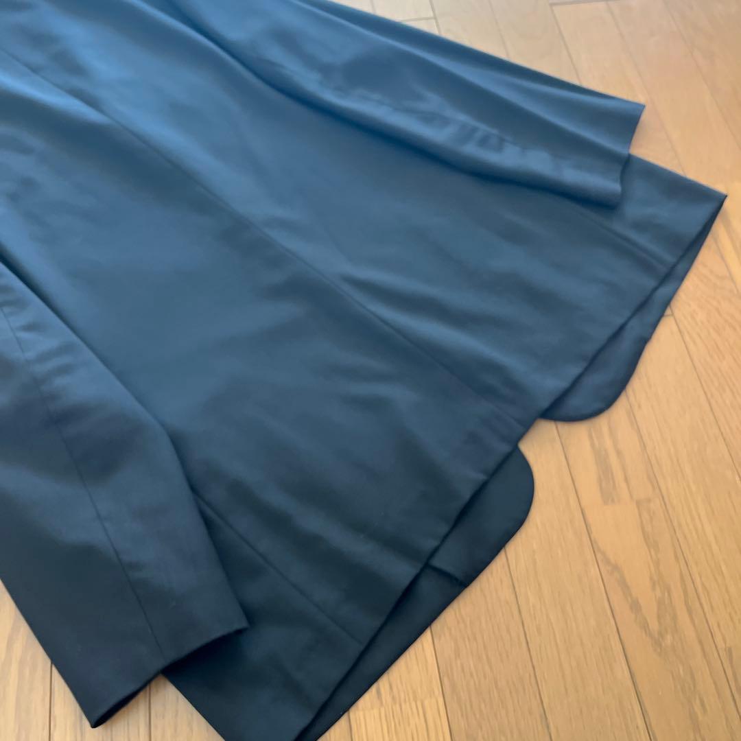 Y's for men 93ss カットワークジャケットヨウジヤマモト 花と少年