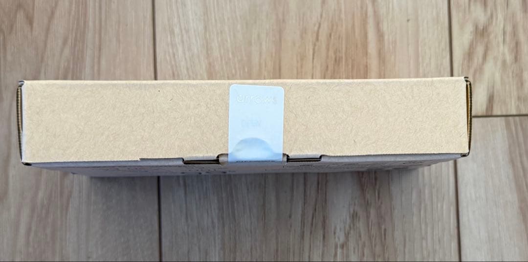 FCNT arrows We2 M07 ネイビーグリーン