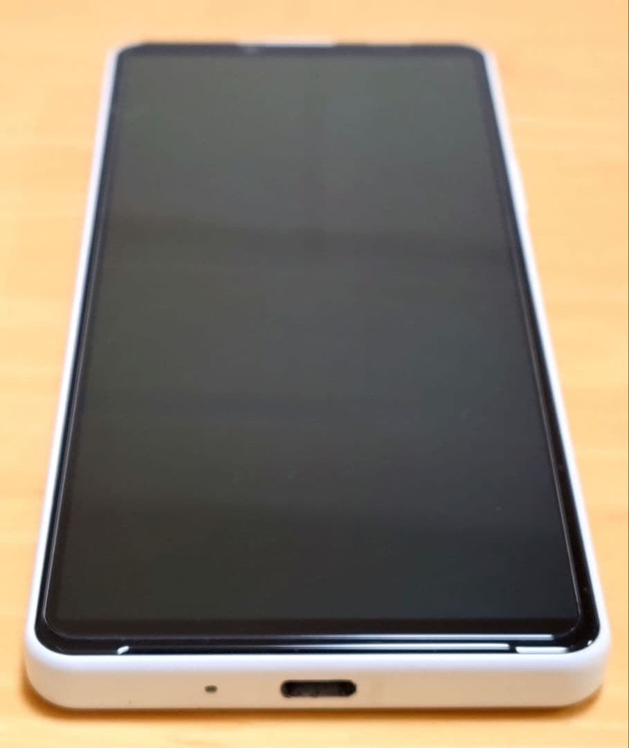 Sony Xperia 10 IV SoftBank 本体