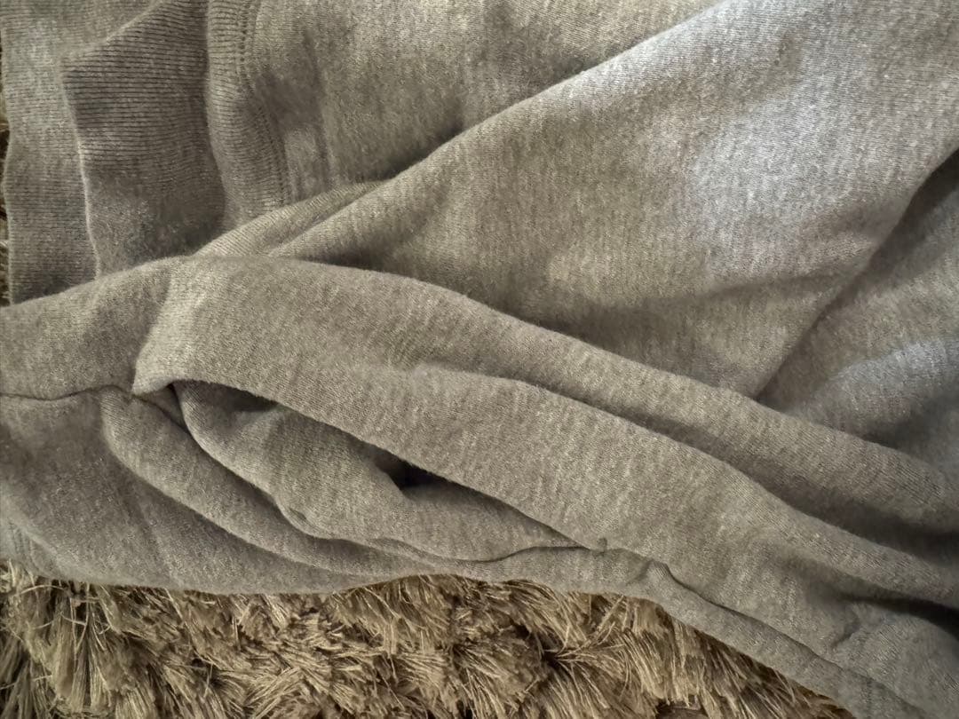 ARKNETS別注 グラフペーパー Azuma Terryグレー