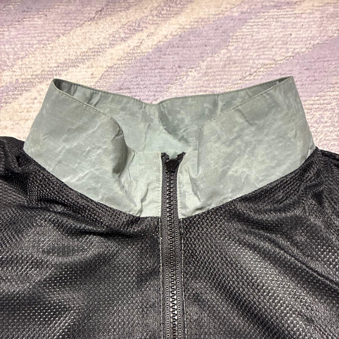 ipfu米軍実物US ARMYトレーニングジャケットPFUリフレクターデジカモ