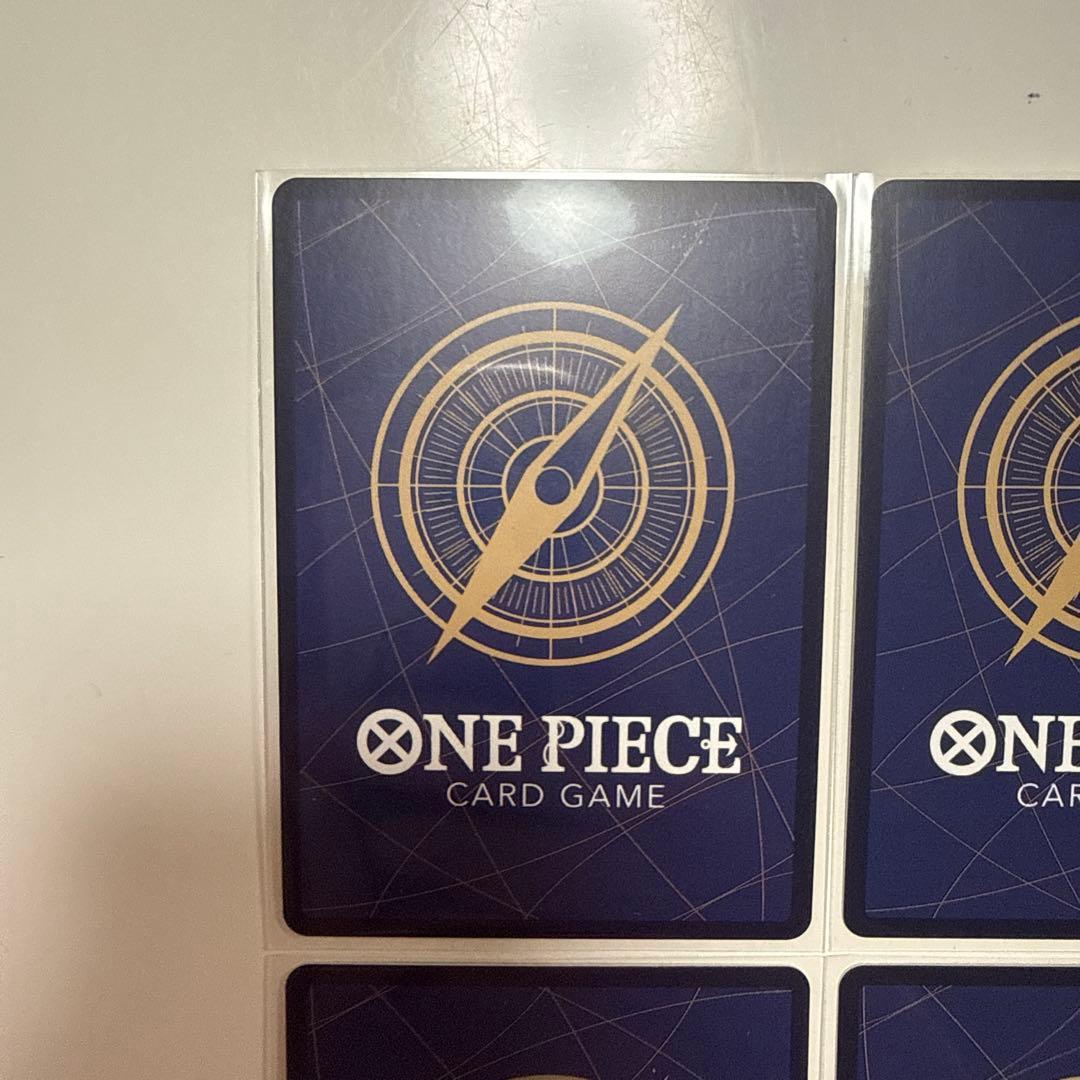 ワンピースカード　ルフィ　手配書　SP ST01-012 まとめ売り