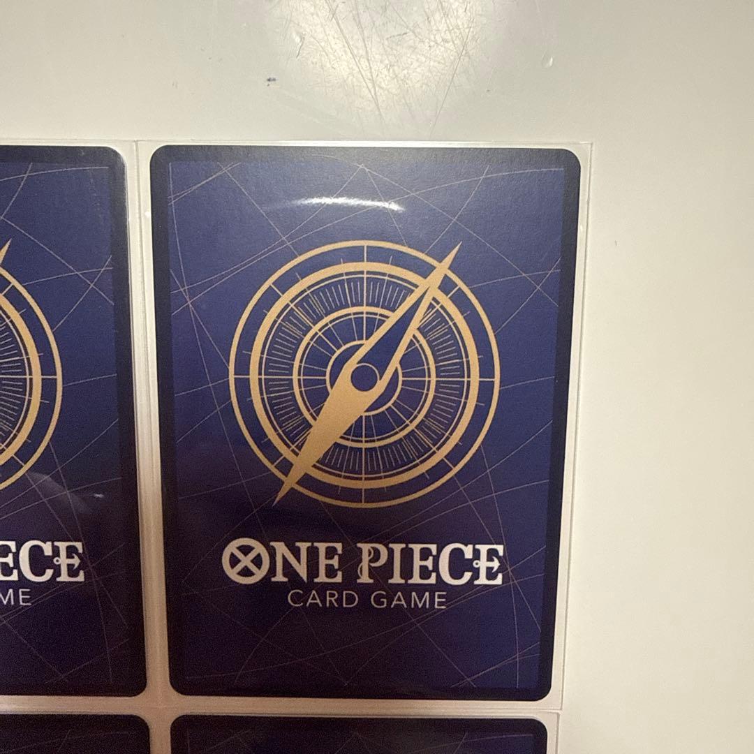 ワンピースカード　ルフィ　手配書　SP ST01-012 まとめ売り