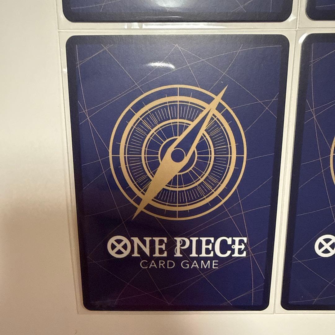 ワンピースカード　ルフィ　手配書　SP ST01-012 まとめ売り