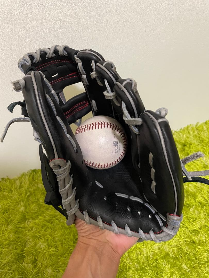 久保田スラッガー　AR4　軟式グローブ