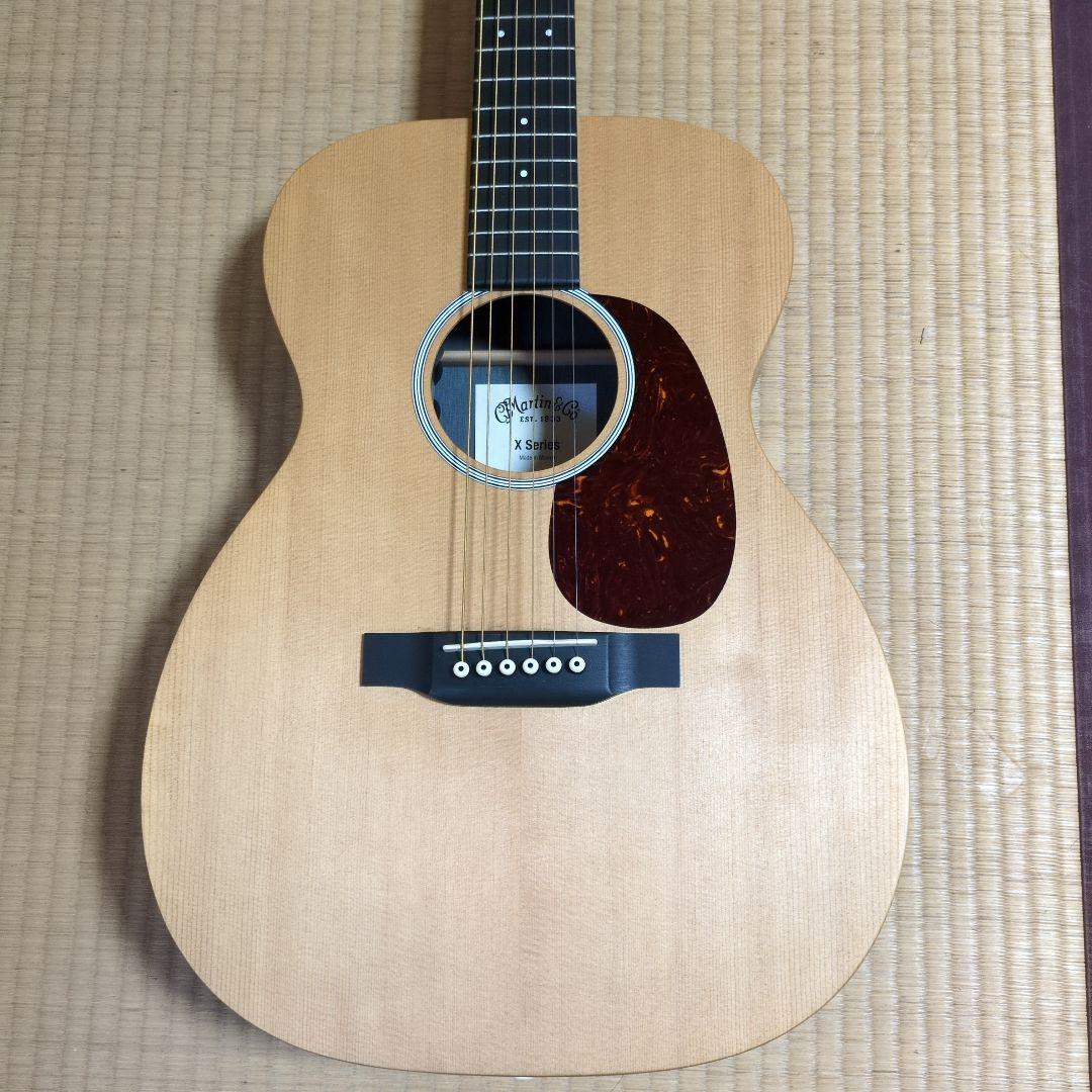 ★激安★Martin★X Series 00X1AE★定価のほぼ半額★