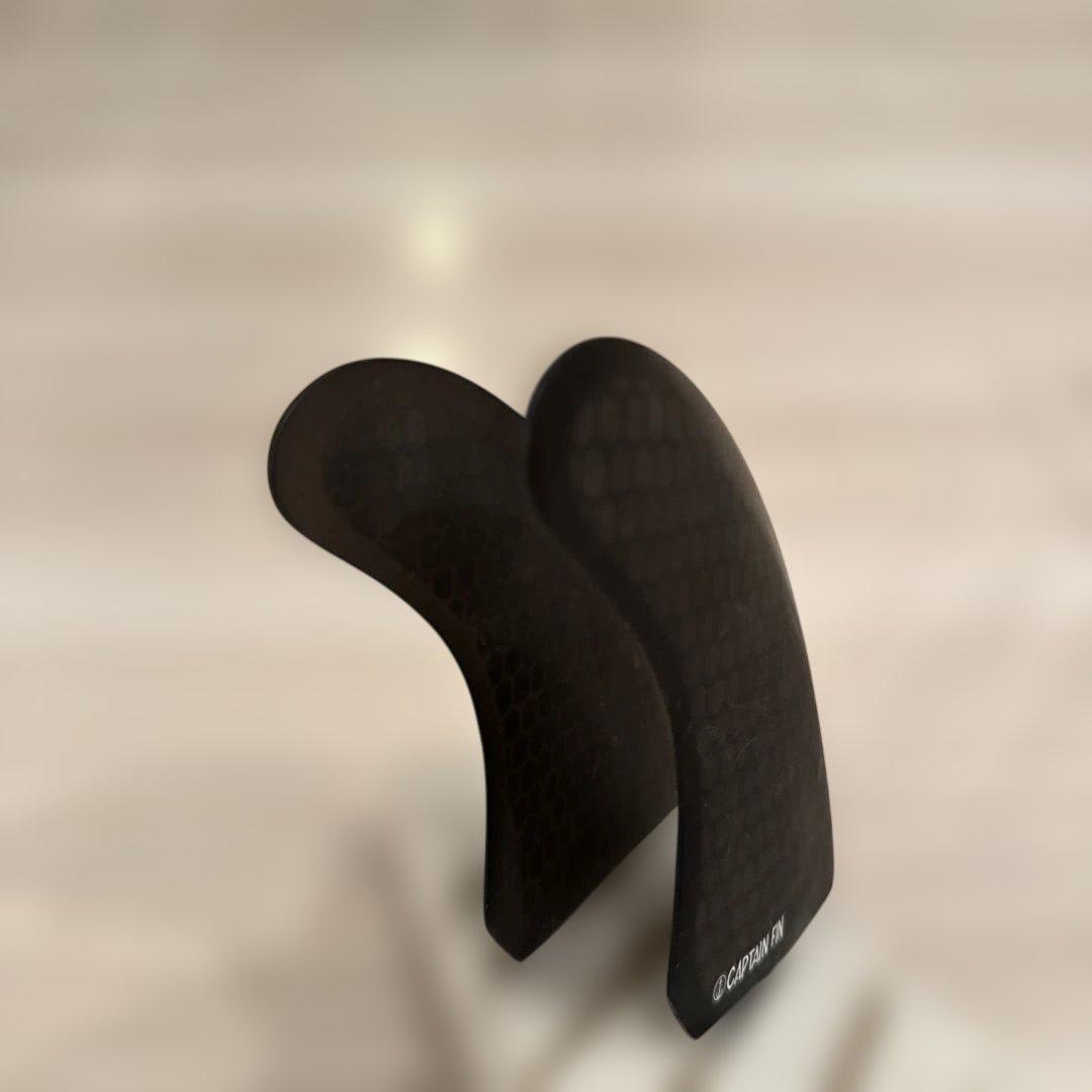 CAPTAIN FIN TYLER WARREN ツインフィン 最終値下