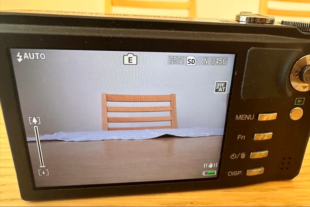 RICOH CX2 コンパクトデジタルカメラ※新品リチウム電池付※