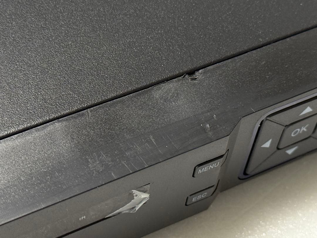 防犯カメラ主装置/日本企業8CH入力/➕おまけ