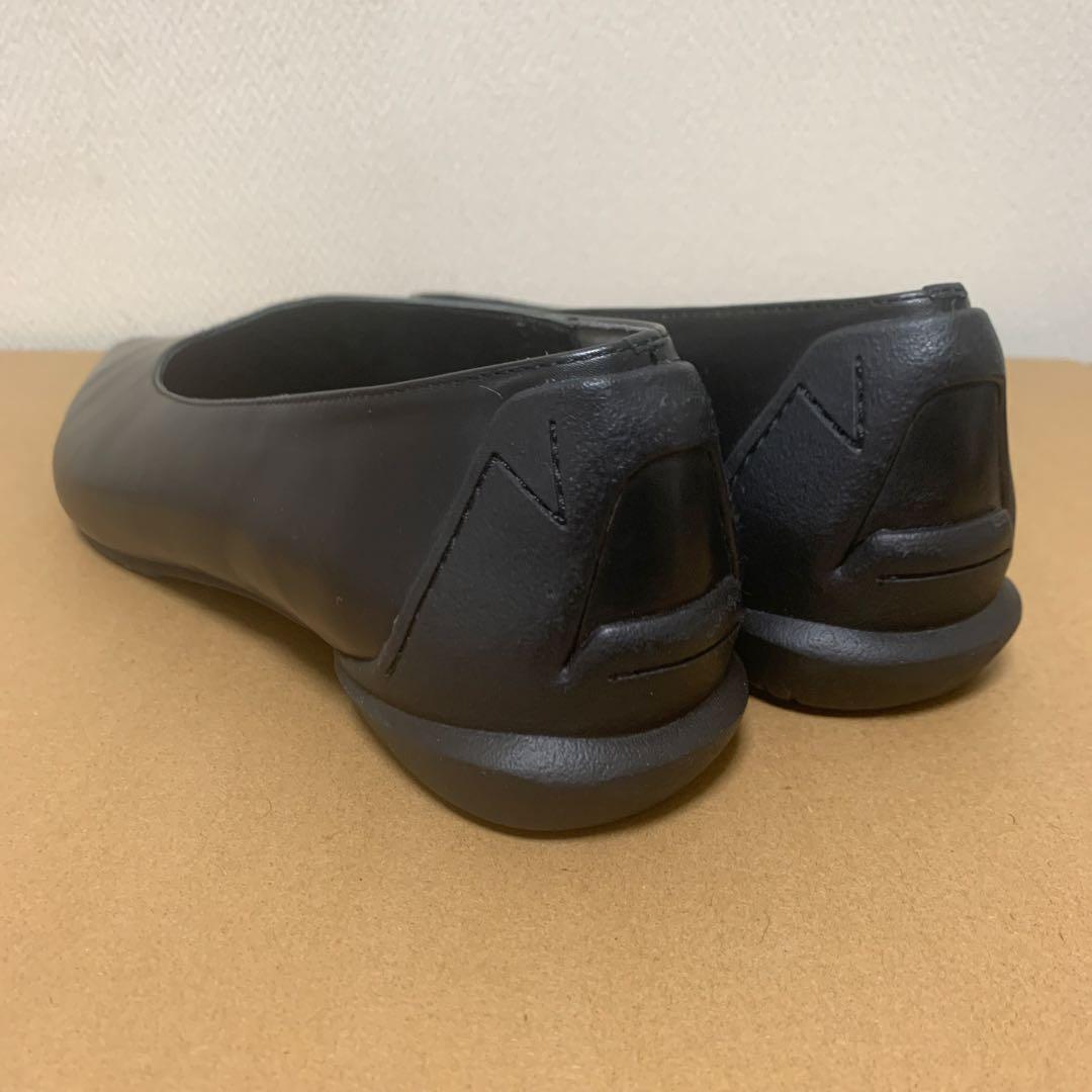 SHISEI フラットシューズ