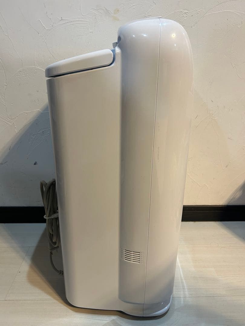 【美品】MITSUBISHI MJ-P180NX-W ホワイト