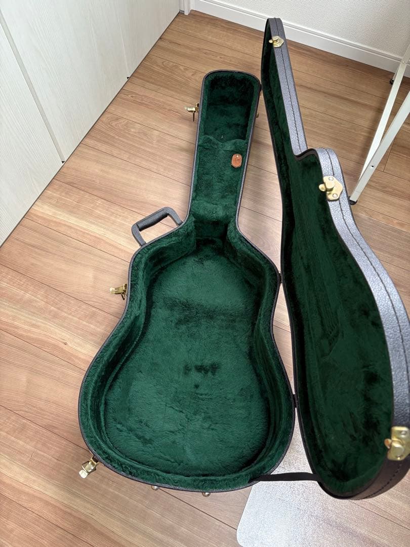 Martin D-16GT　中古品