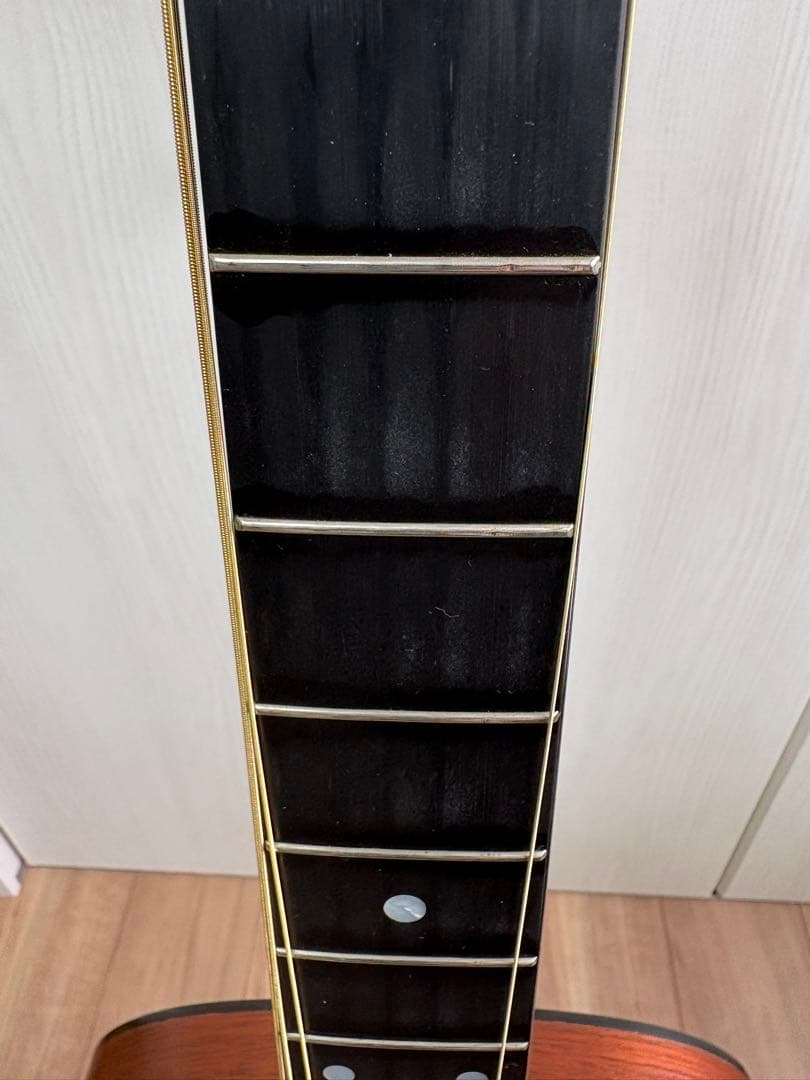 Martin D-16GT　中古品