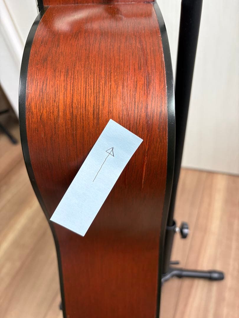 Martin D-16GT　中古品