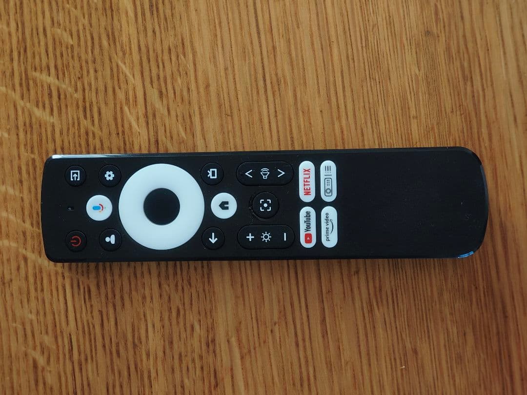 EPSON EF-21 ホワイト