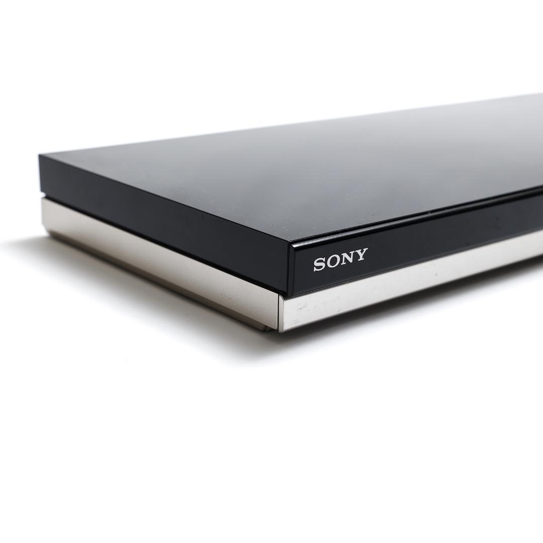 SONY BDZ-ZW550 ブルーレイレコーダー