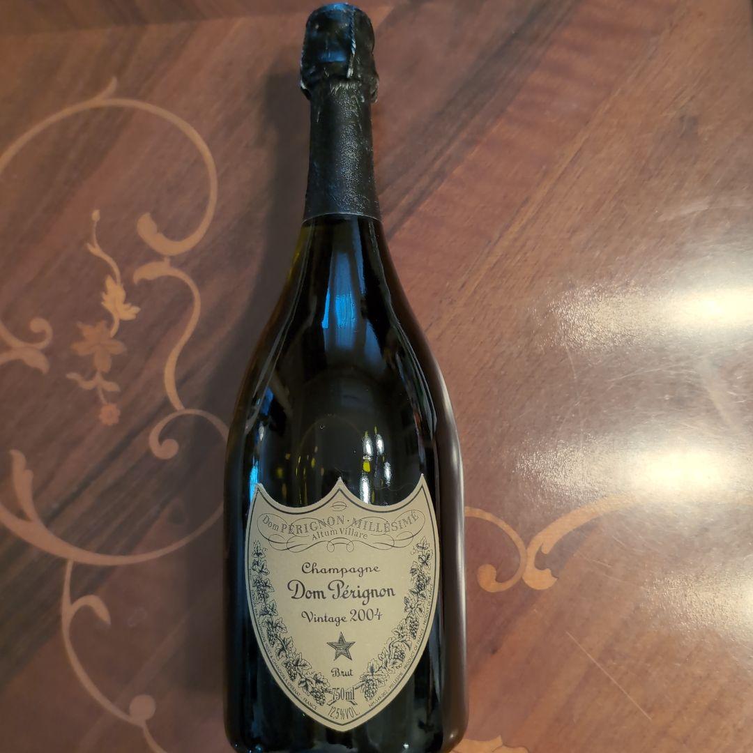 サラ　　値下げ！ドンペリニヨン　ヴィンテージ　2004