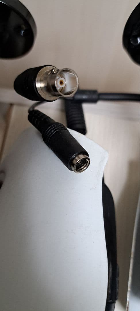 ST-HD2100 防犯カメラ 3台セット