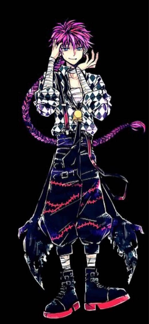 わらび様　ウィッグオーダーページ