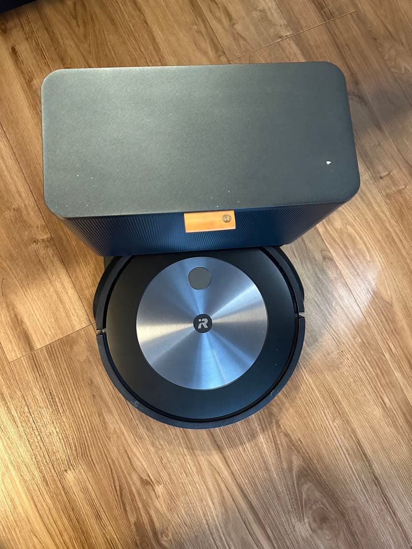 【Mr Thang】iRobot ルンバ　J7+