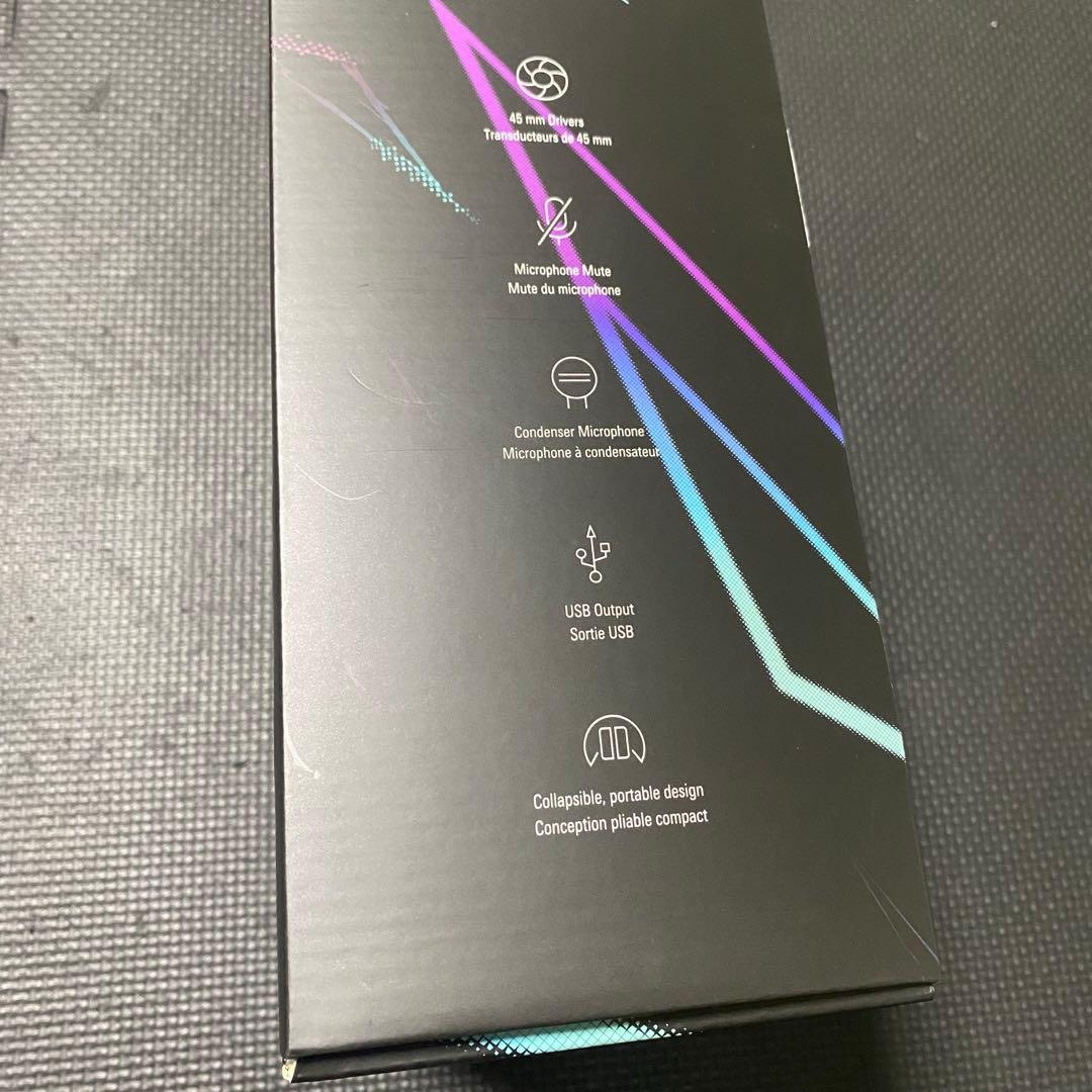 ATH-M50xSTS-USB MIKU オーディオテクニカ×初音ミク