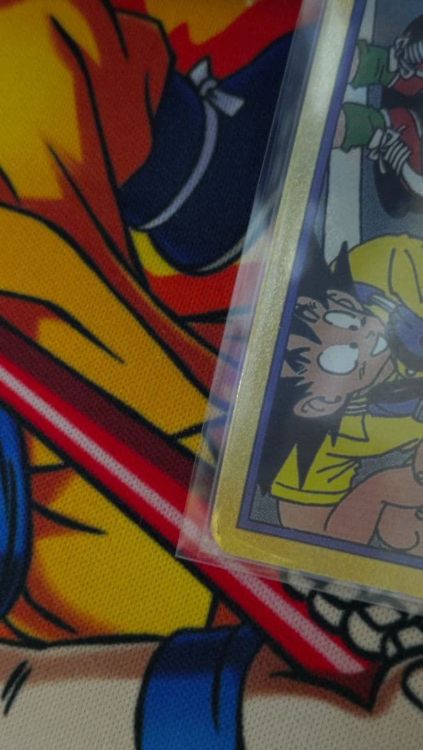 フュージョンワールド　エナジーマーカー　パラレル　金　E 53 18巻　25巻