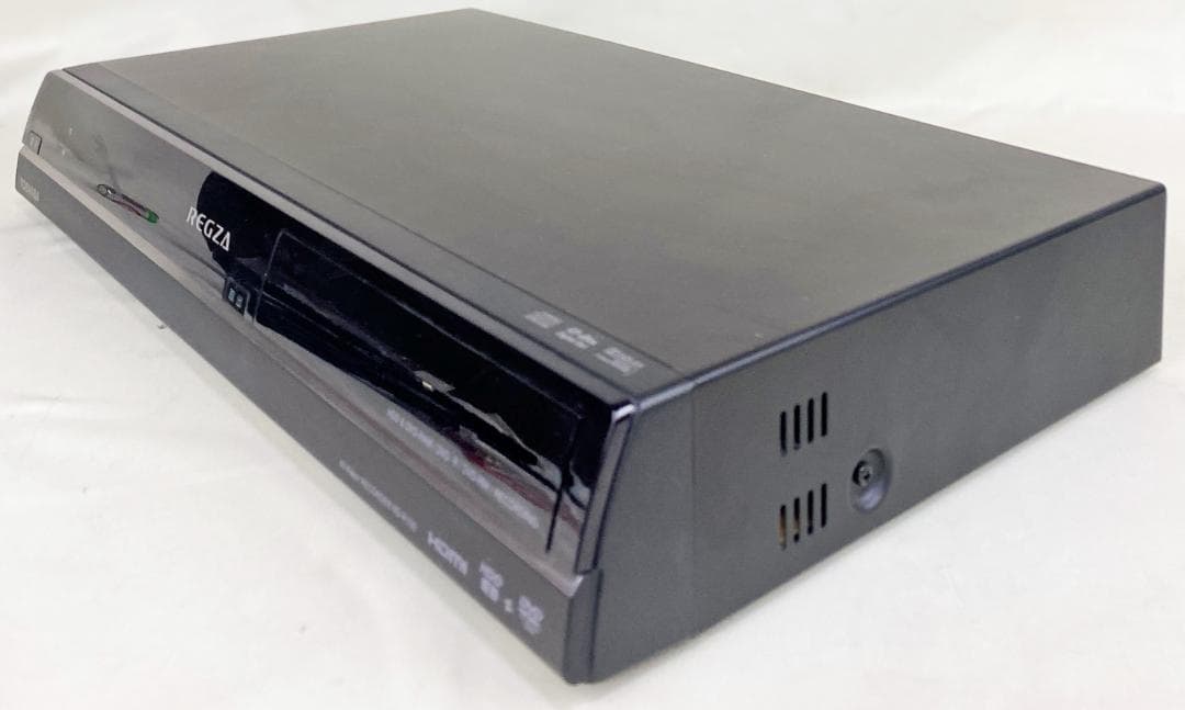 TOSHIBA デジタルチューナー搭載ハイビジョンレコーダー RD-R200