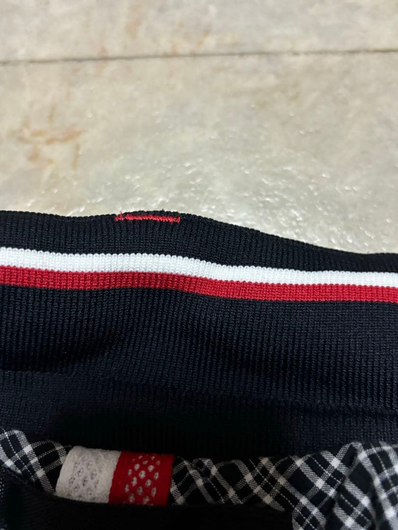 クシタニ　インナーダウンジャケットLサイズ新品同様