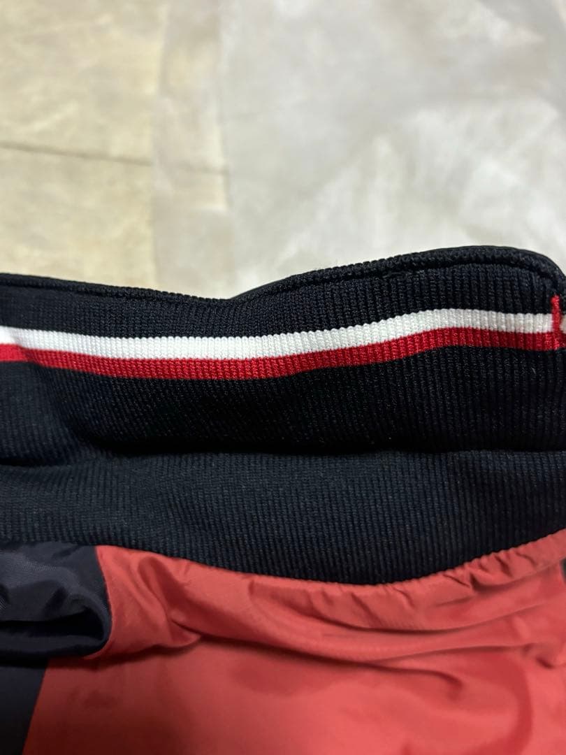 クシタニ　インナーダウンジャケットLサイズ新品同様