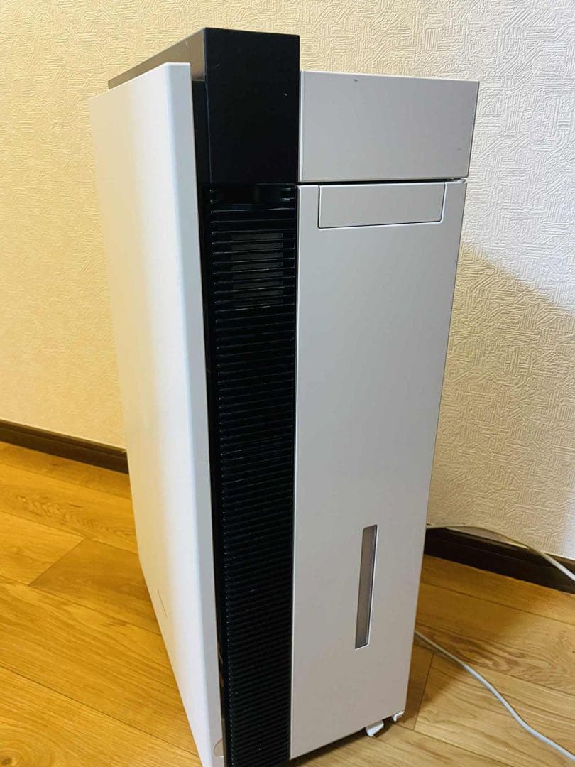 空気清浄機・イオン発生器 Panasonic F-mv4100