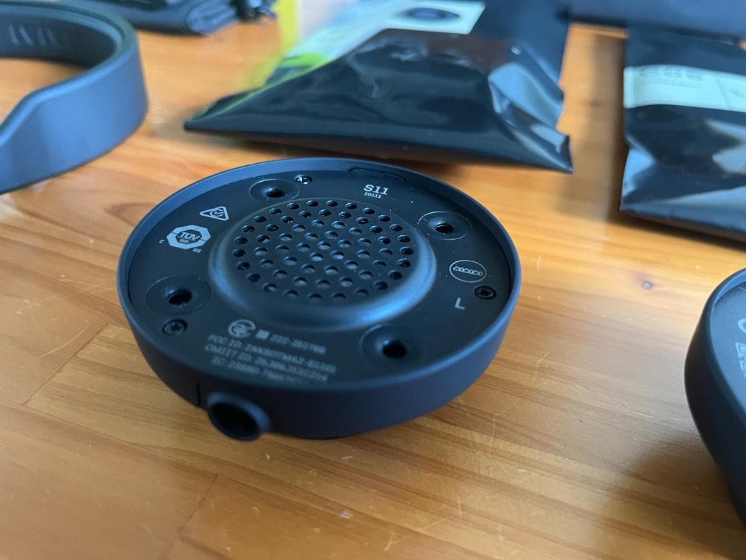 【ほぼ新品】AIAIAI TMA-2 DJ Wireless ヘッドフォン