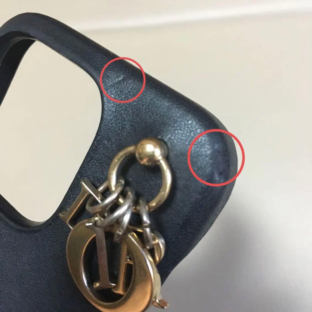 ディオール　カナージュ　iPhone14Pro スマホケース