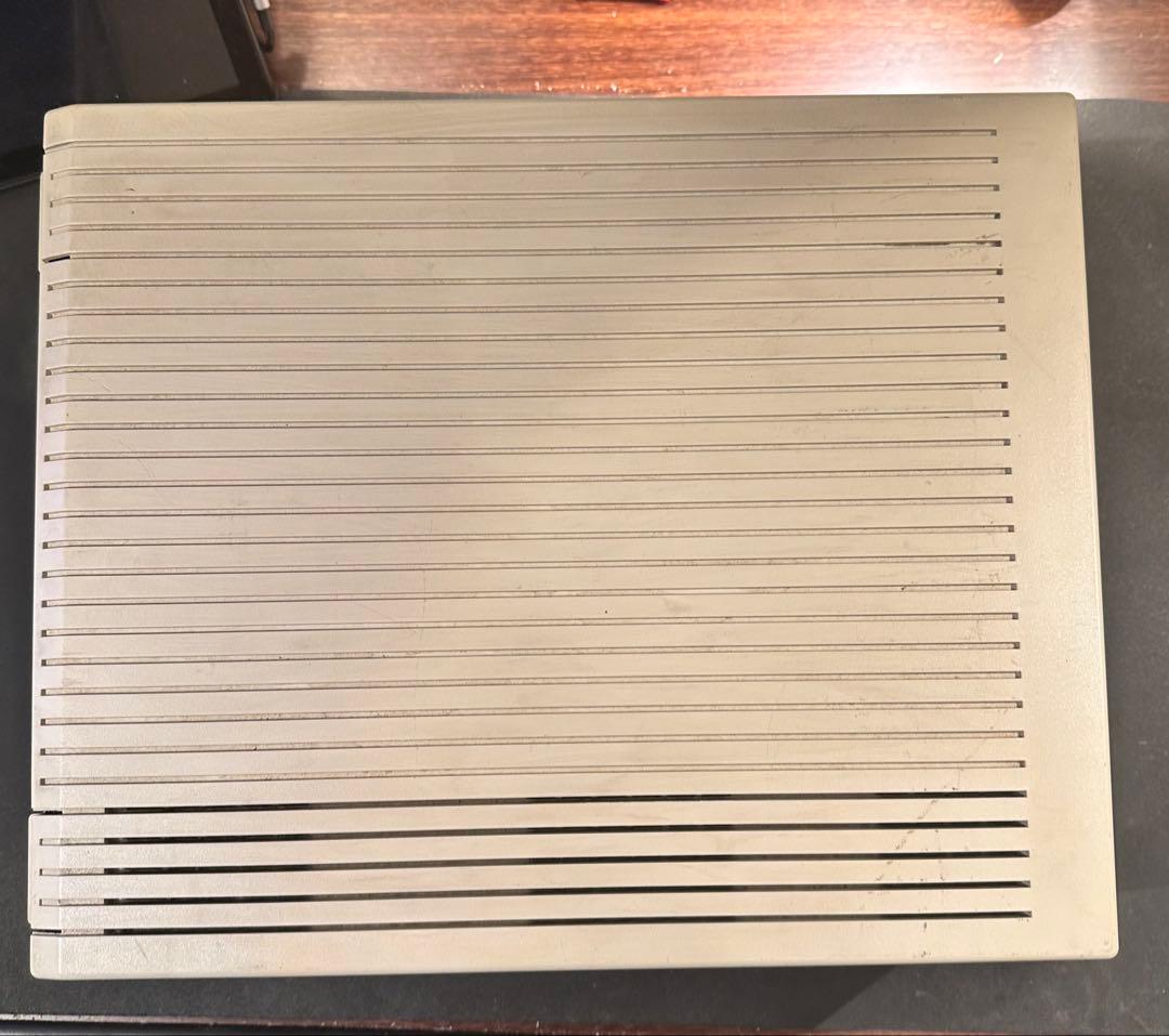 オールドMac Macintosh IIci グラボ、アクセラレーター