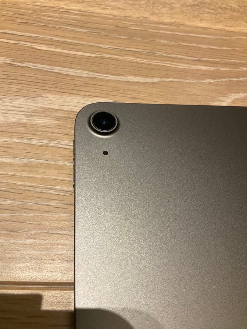 iPad air 第4世代 256GB スペースグレイ