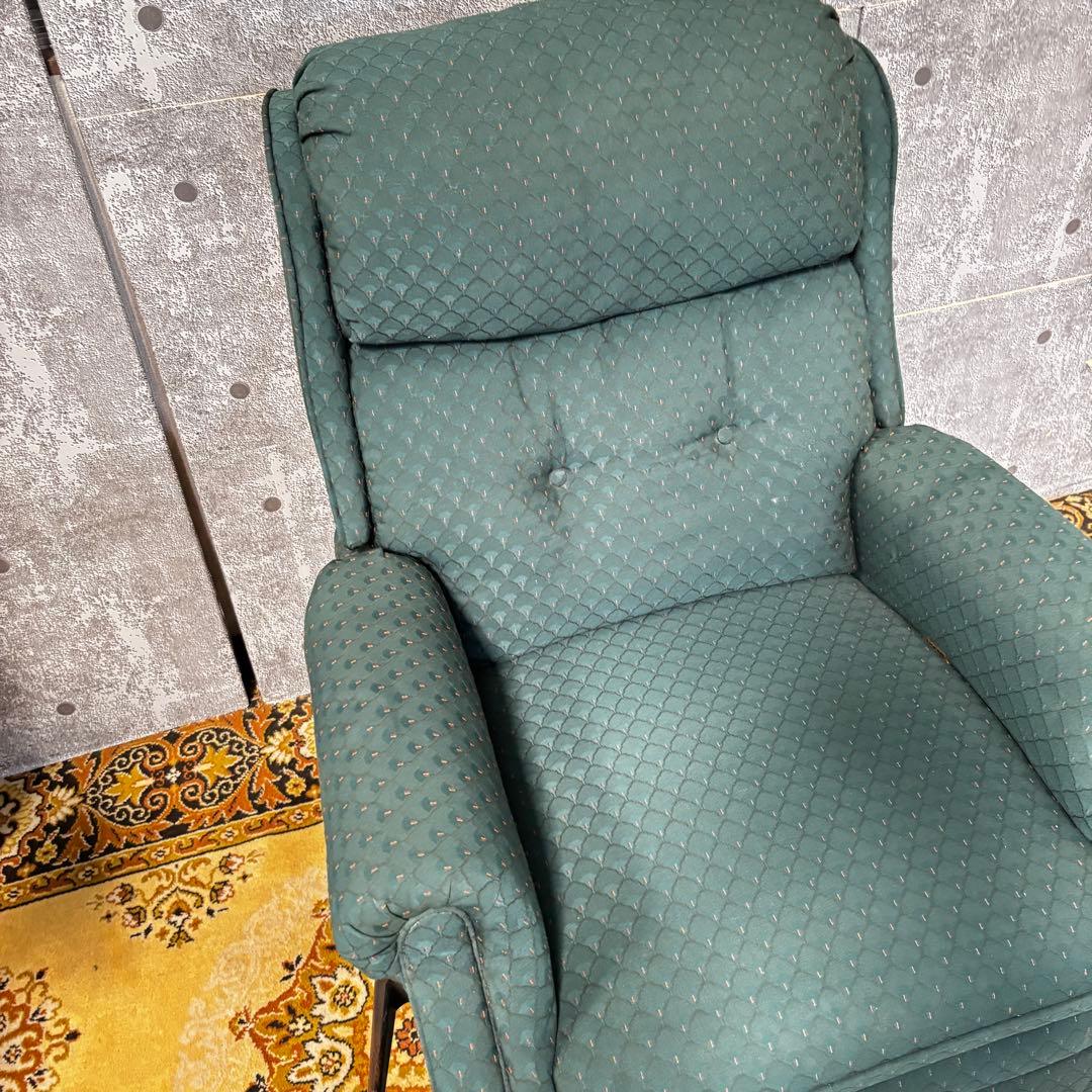 じゅん꧁LANE FURNITURE レーンファニチャー꧂1人掛けソファ