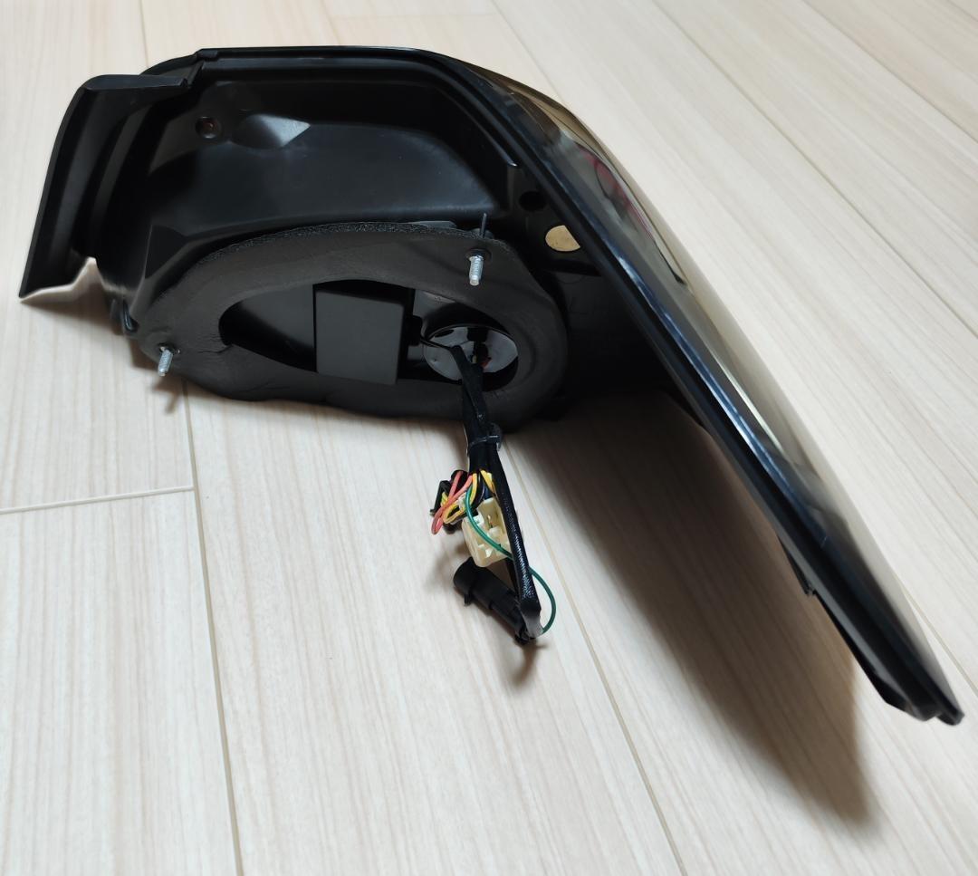 LIBERAL WRX　VA系　s4 sti ハヤブサ ミッドナイトブラック