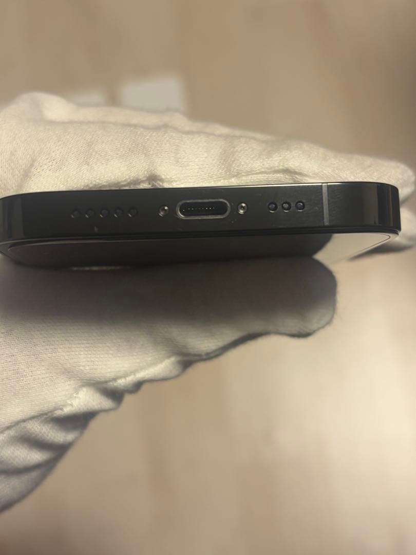 Apple iPhone 14 Pro 256GB スペースブラック本体