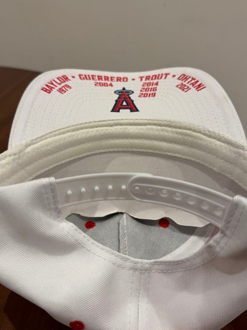 カーショー 3000奪三振 ボブルヘッド➕MVP CAP